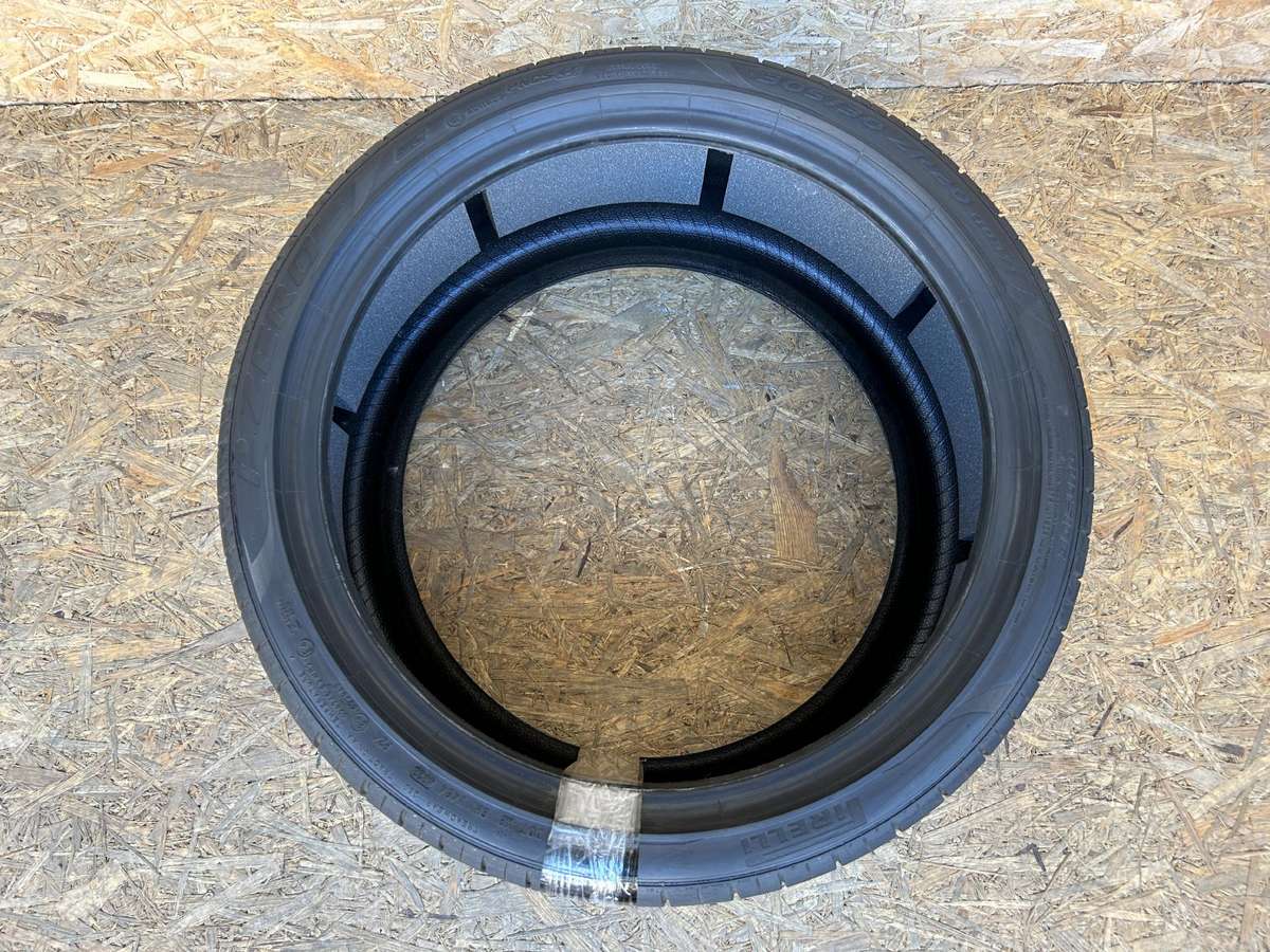 Pirelli P Zero PZ4, vasarinės 305/30 R20