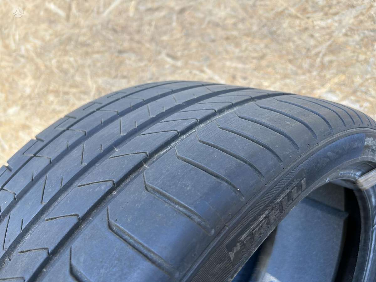 Pirelli P Zero PZ4, vasarinės 305/30 R20