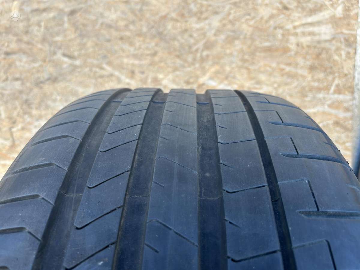 Pirelli P Zero PZ4, summer 285/30 R21