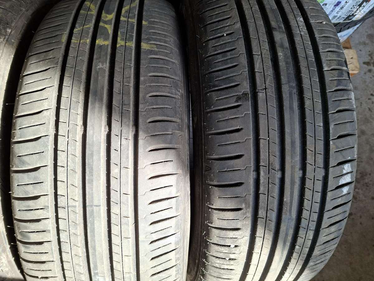Falken, summer 215/50 R18