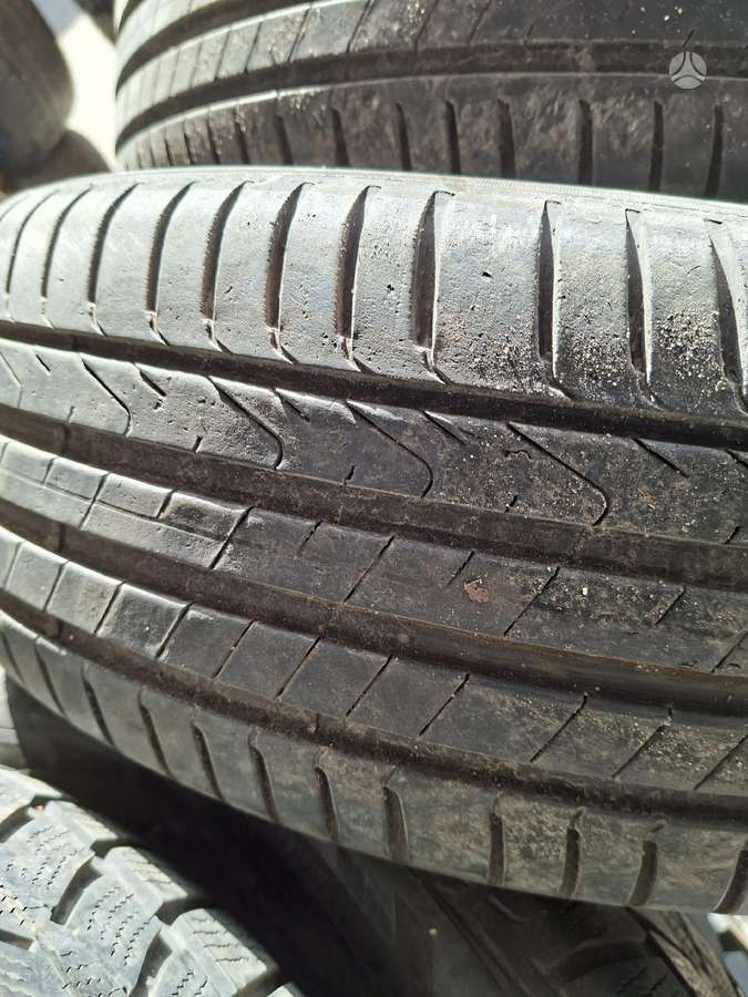 Pirelli, летние 225/60 R18