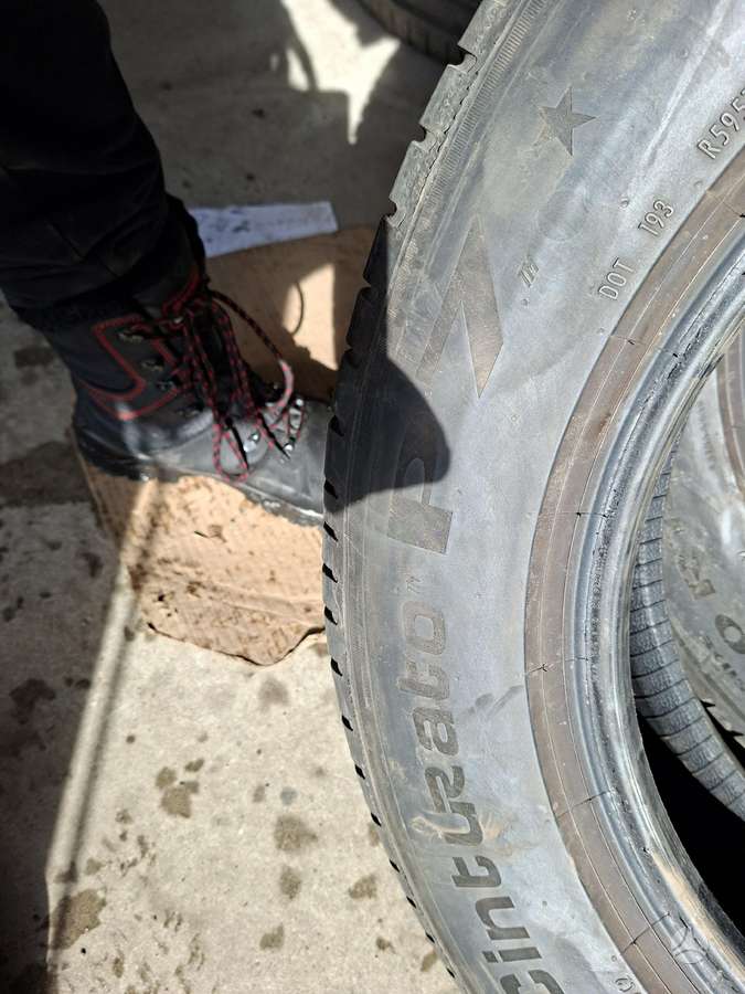 Pirelli, летние 225/60 R18