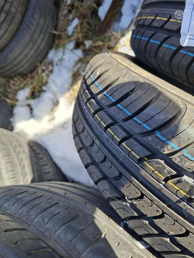 Paxaro, летние 175/65 R15