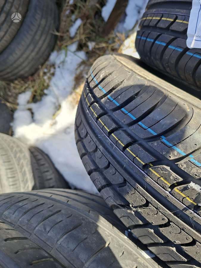 Paxaro, vasarinės 175/65 R15