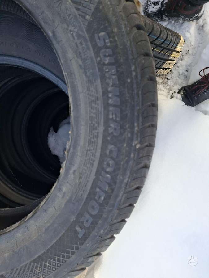 Paxaro, summer 175/65 R15