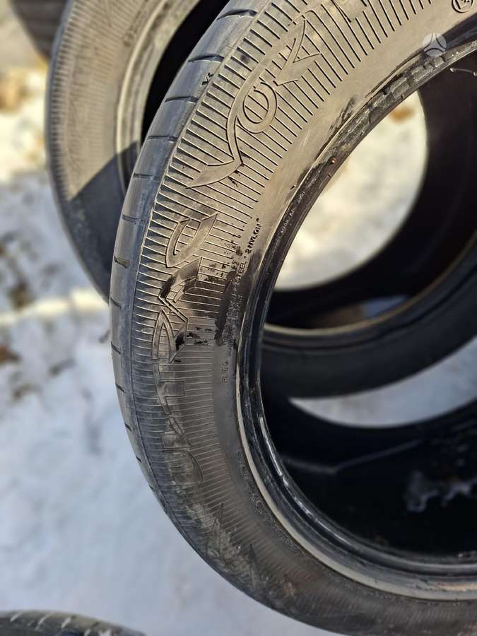 Vredestein, summer 285/45 R19