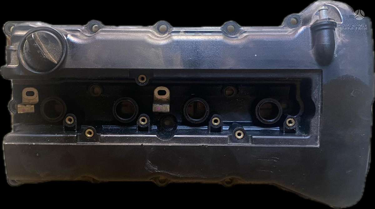Mitsubishi Lancer, 4b10, engine parts