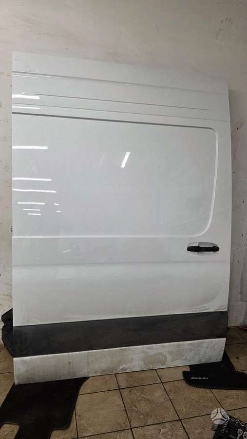 Mercedes-Benz Sprinter for parts