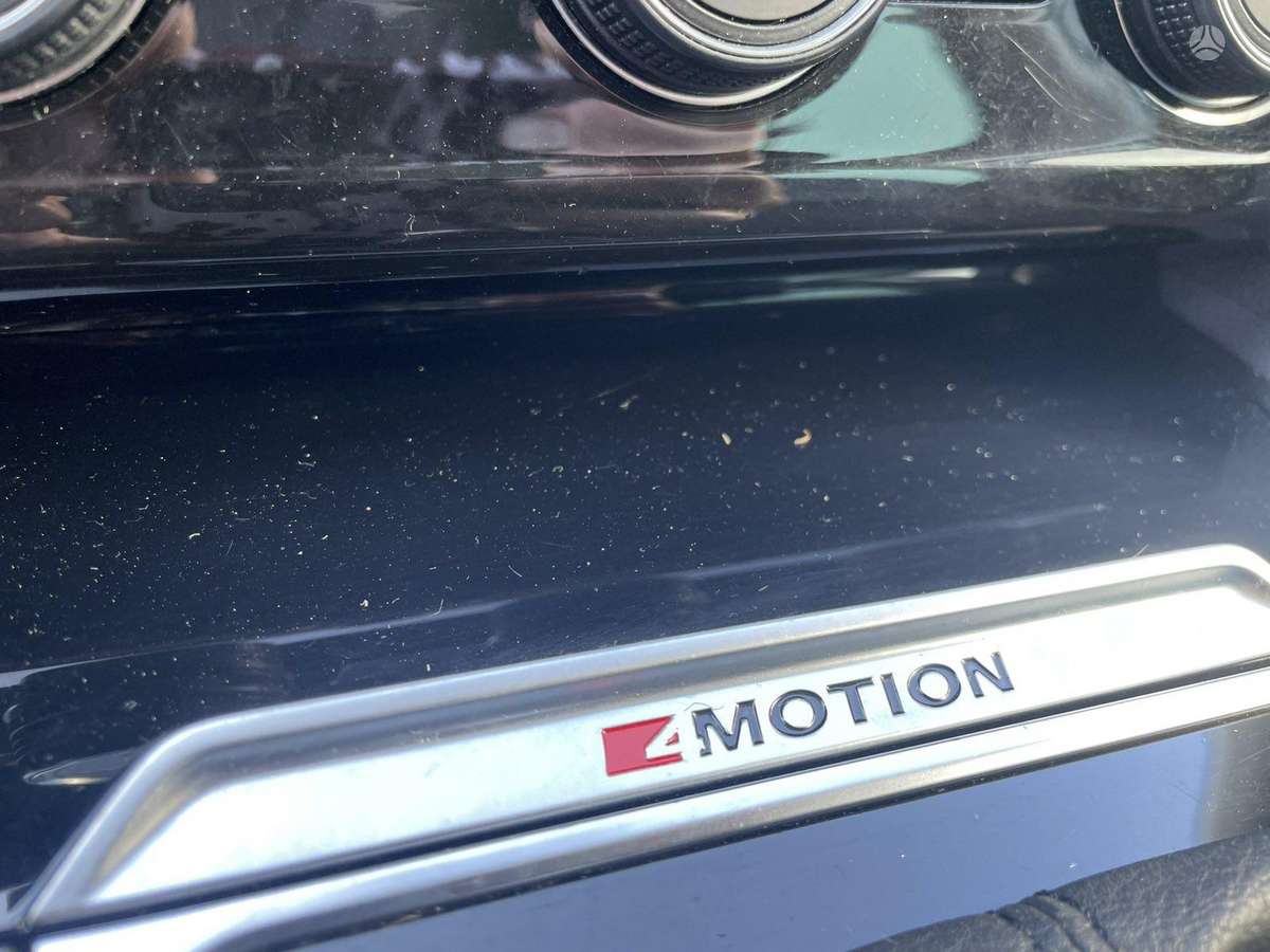 Volkswagen Passat, 2.0 l., Универсал