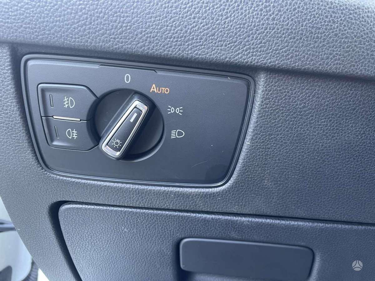 Volkswagen Passat, 2.0 l., Универсал