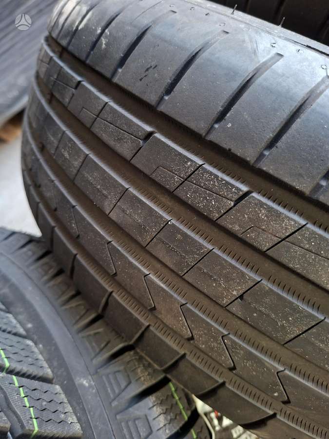 Hankook, vasarinės 205/65 R16