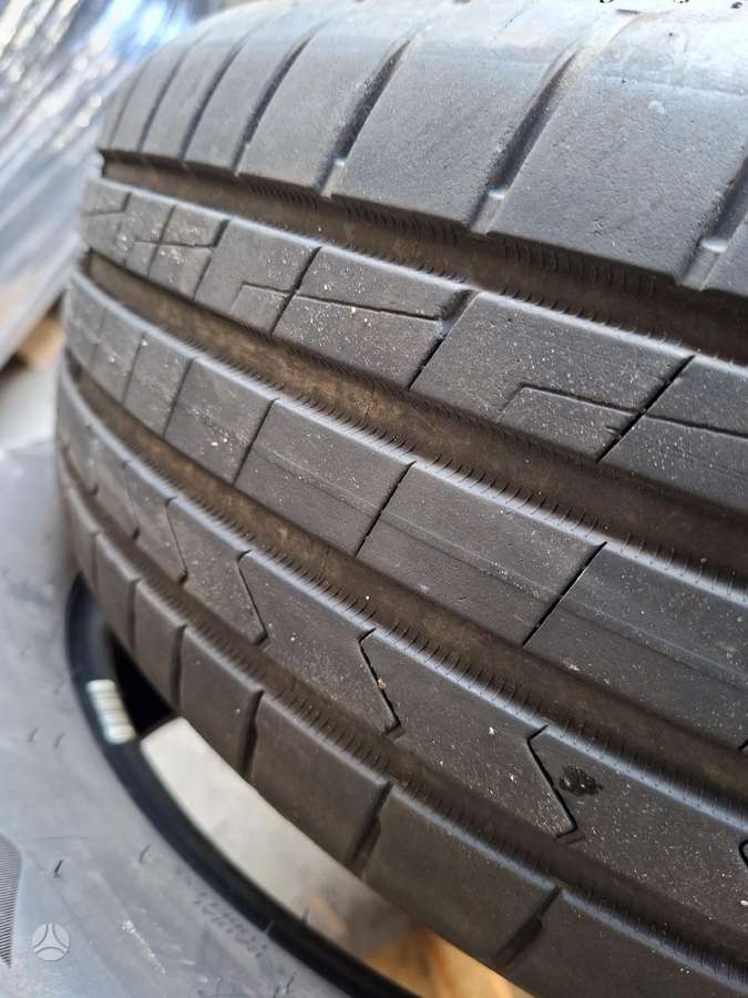 Hankook, vasarinės 205/65 R16