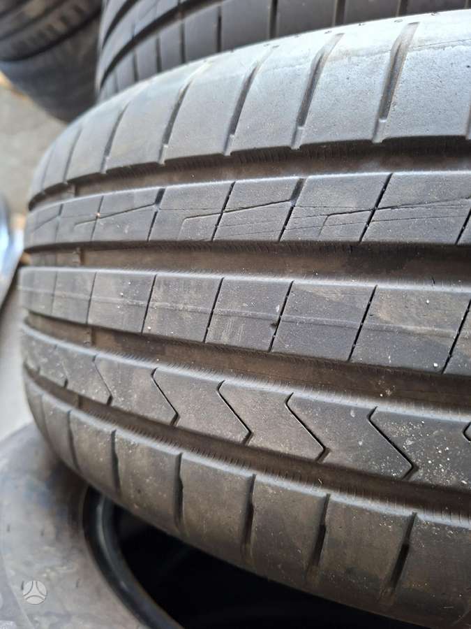 Hankook, vasarinės 205/65 R16
