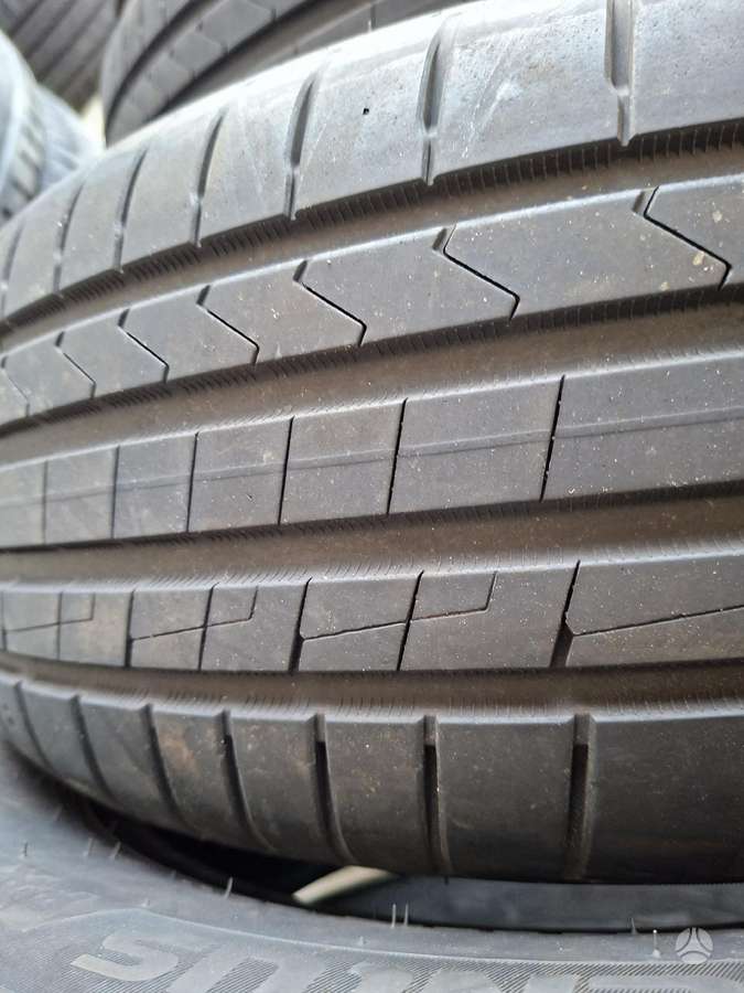 Hankook, vasarinės 205/65 R16