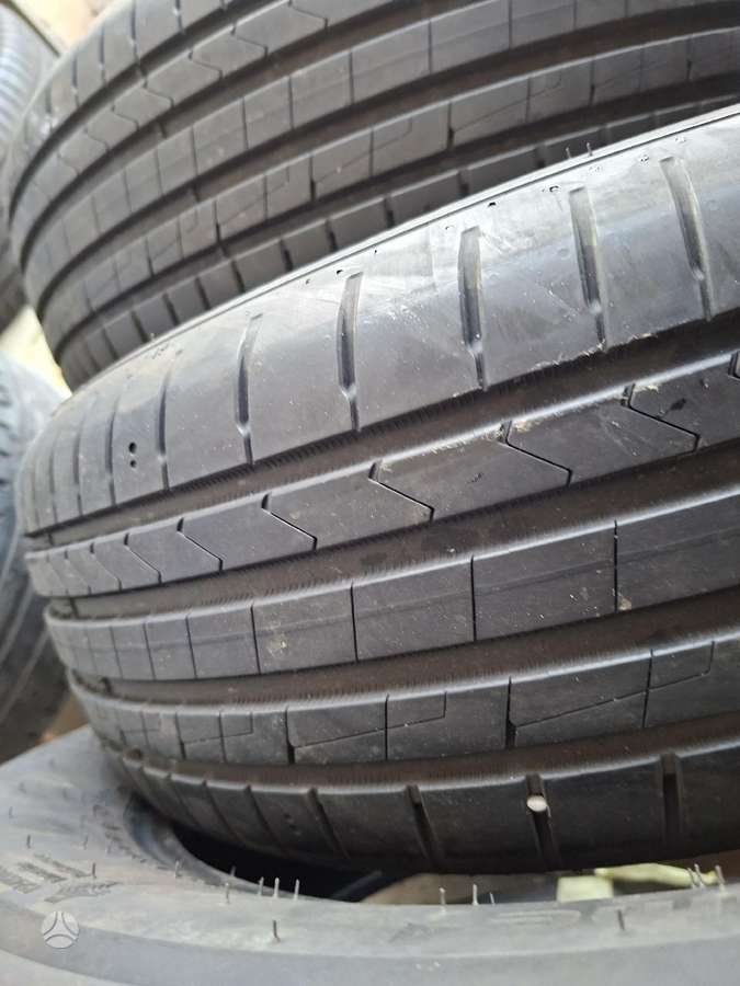 Hankook, vasarinės 205/65 R16