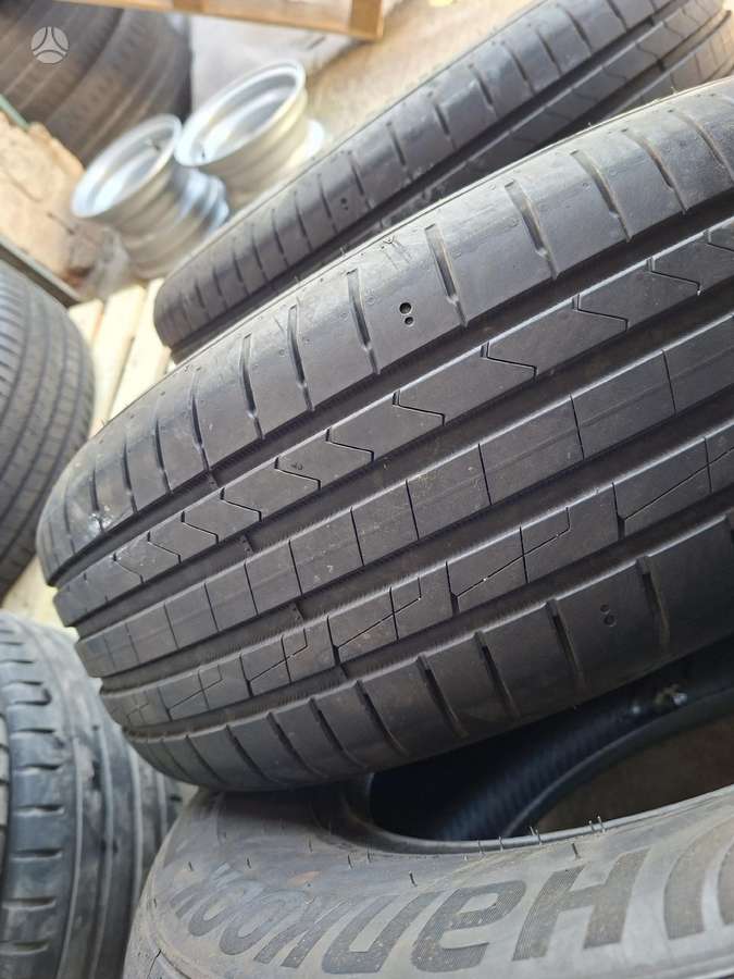 Hankook, vasarinės 205/65 R16