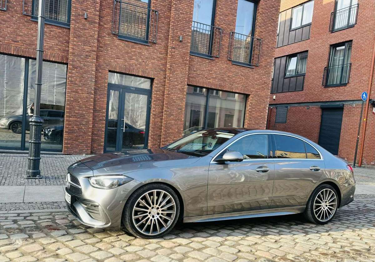 Audi A6, 2.0 l., Универсал