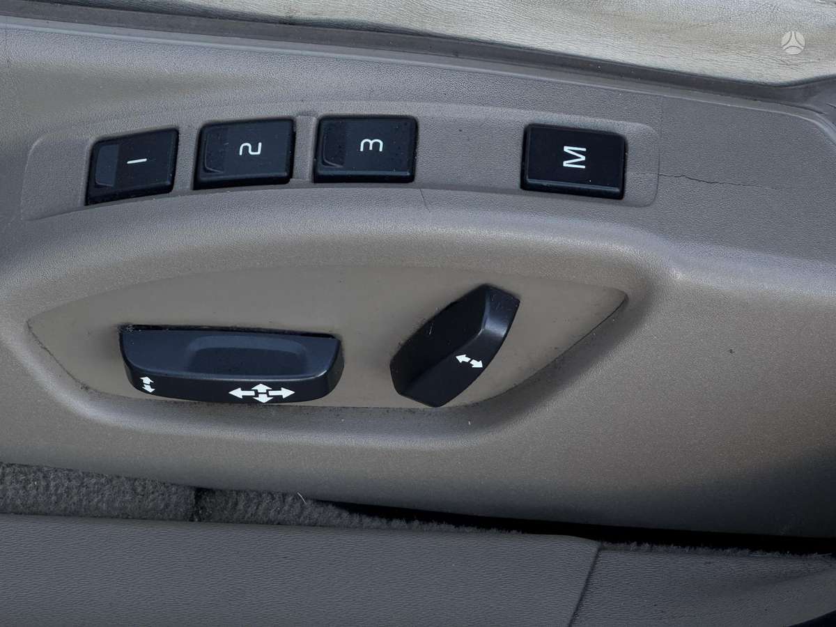 Volvo XC70, 2.4 l., Универсал