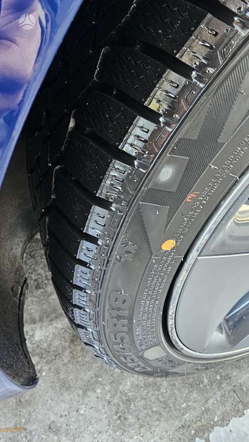 Tesla Model 3, 75 kWh, sedanas