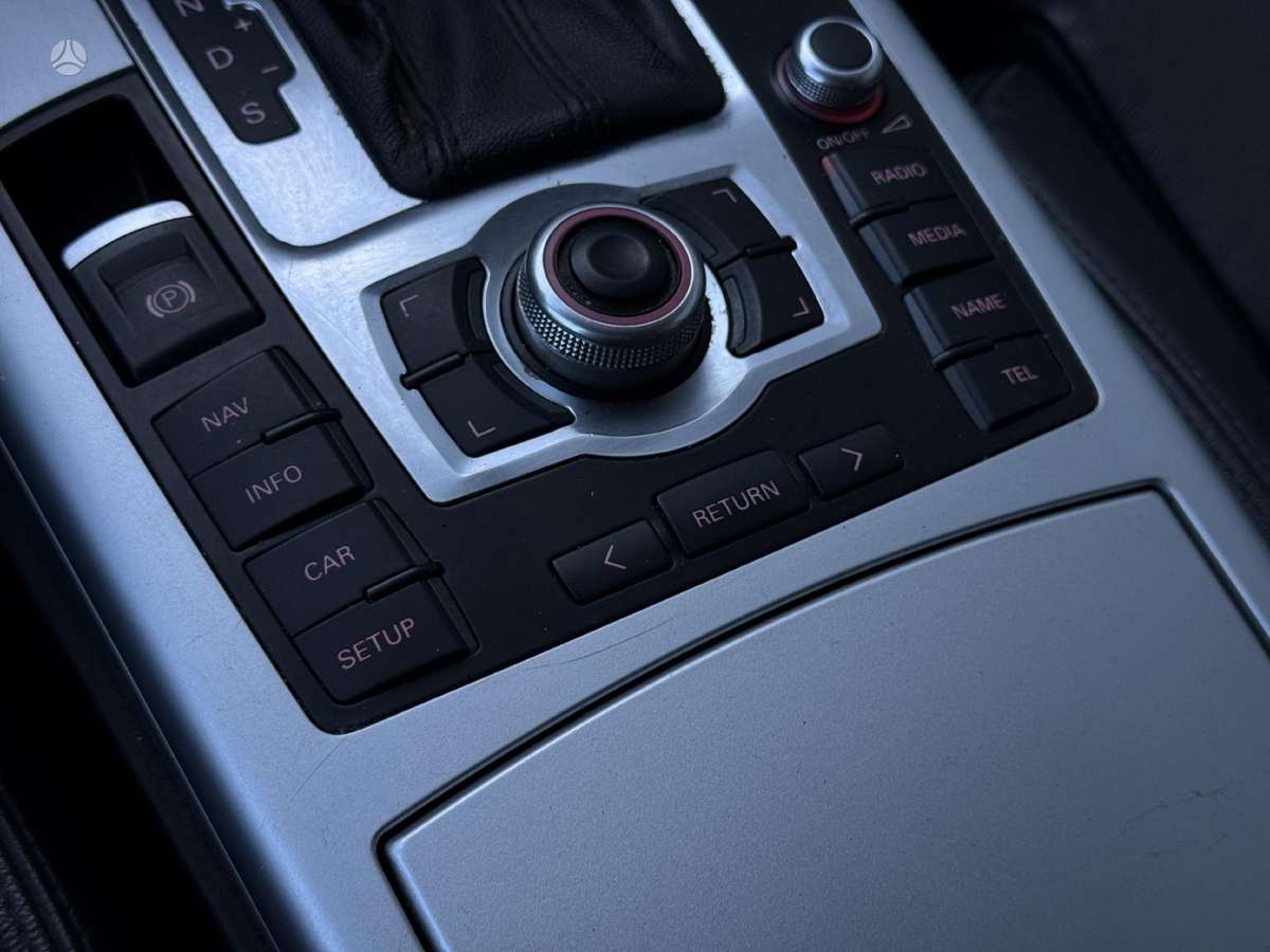 Audi A6, 2.7 l., Универсал