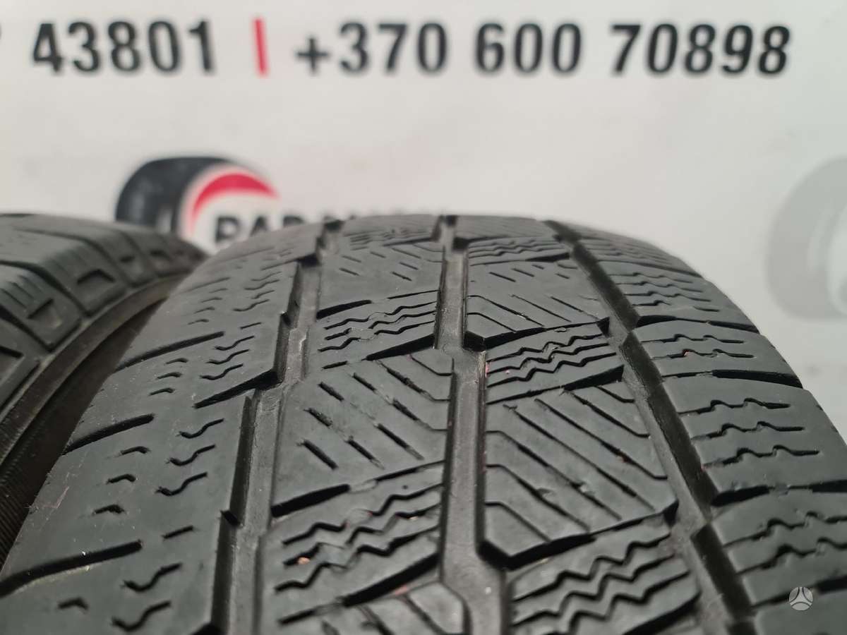 Ovation WV 03, всесезонные 195/65 R16