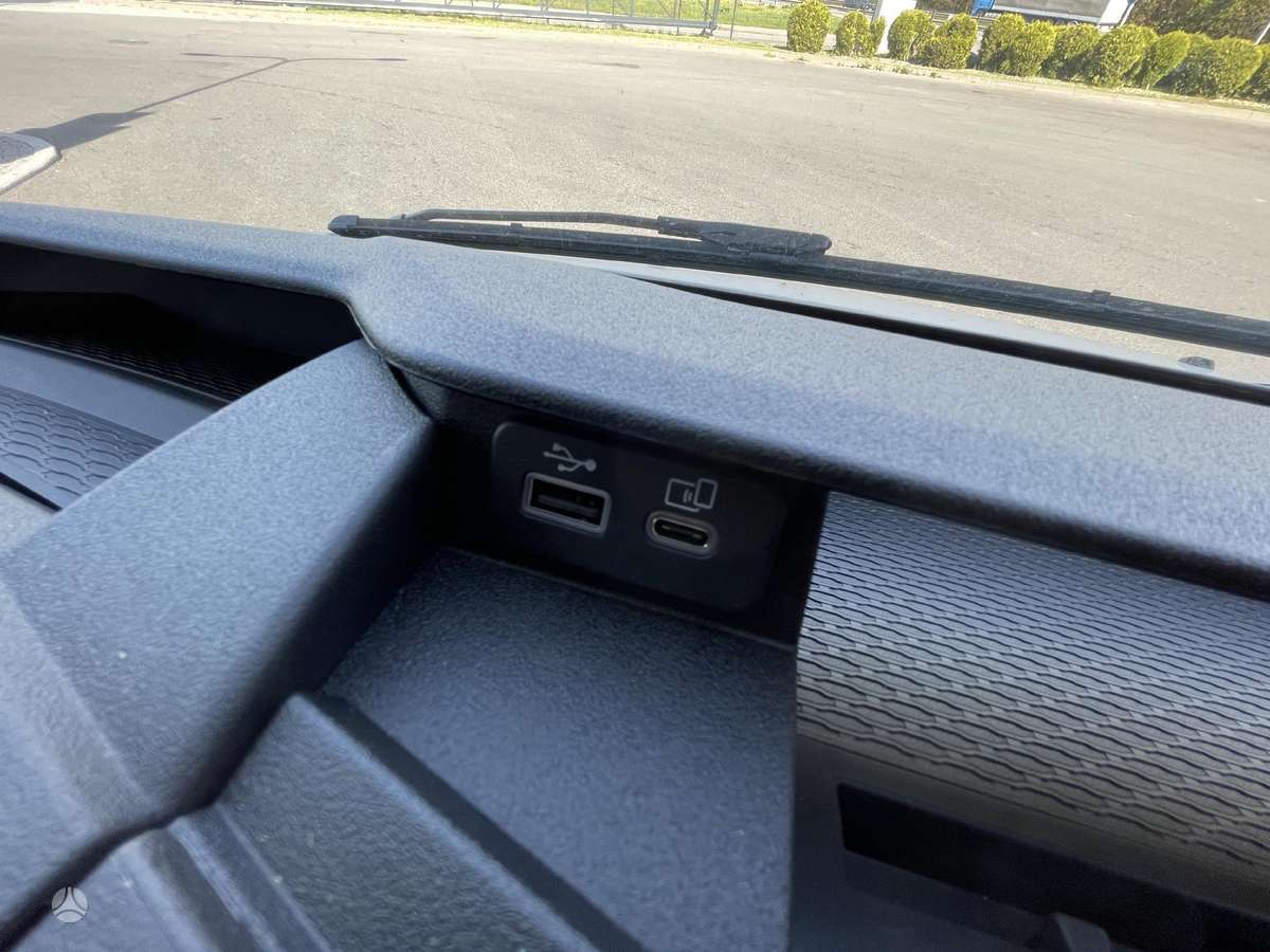 Iveco Daily, 2.3 l., cargo van