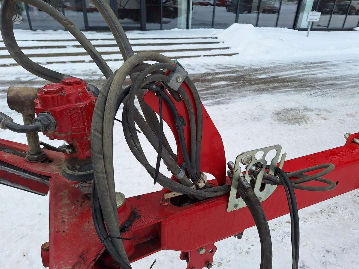 Horsch Pronto 6 DC PPF, сеялки, сажалки