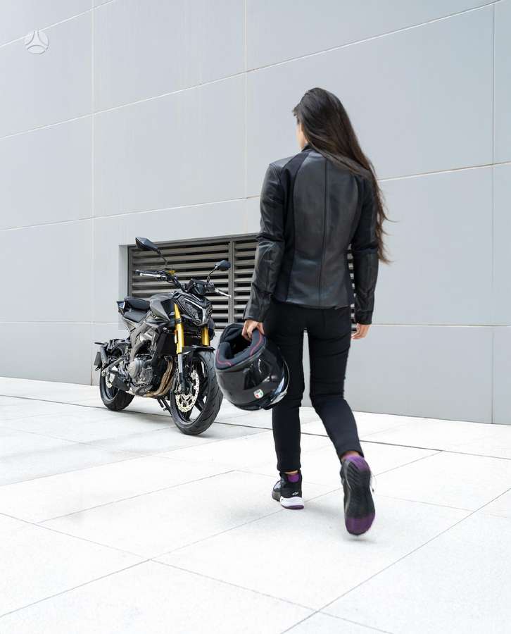 Morbidelli F352 349cc, street / classic