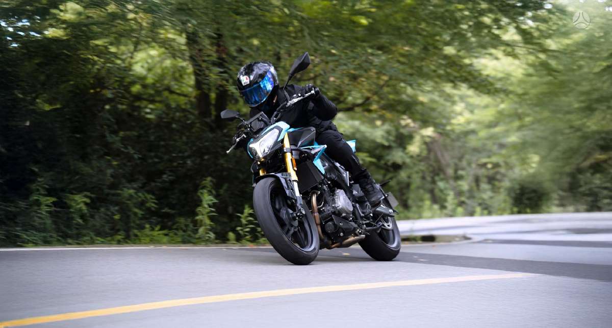 Morbidelli F352 349cc, street / classic