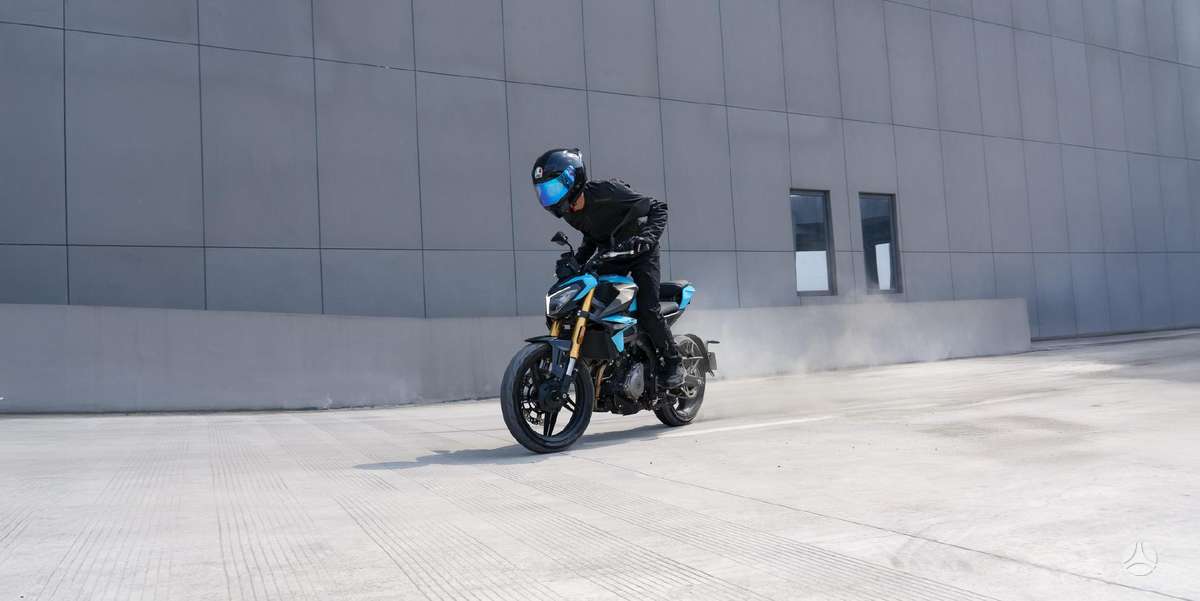 Morbidelli F352 349cc, street / classic
