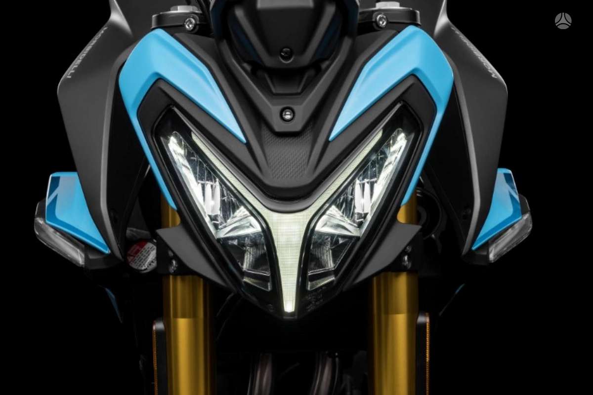 Morbidelli F352 349cc, street / classic