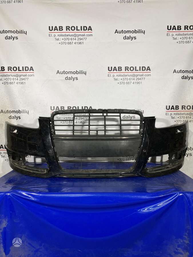 Audi A6 body parts
