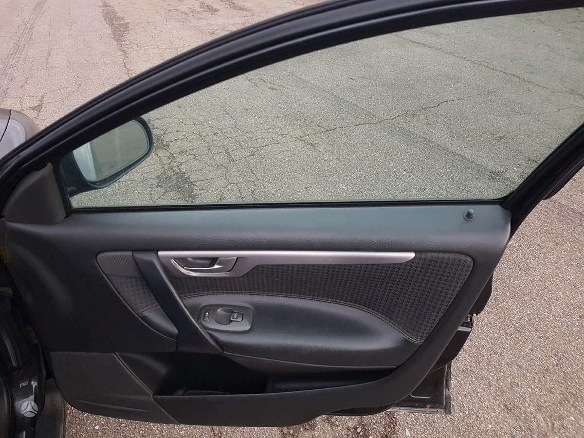 Volvo V70, 2.4 l., Универсал