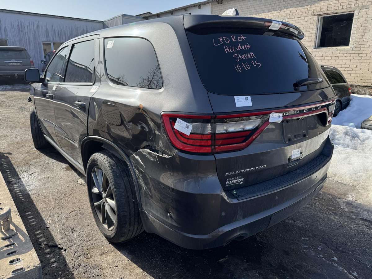 Dodge Durango