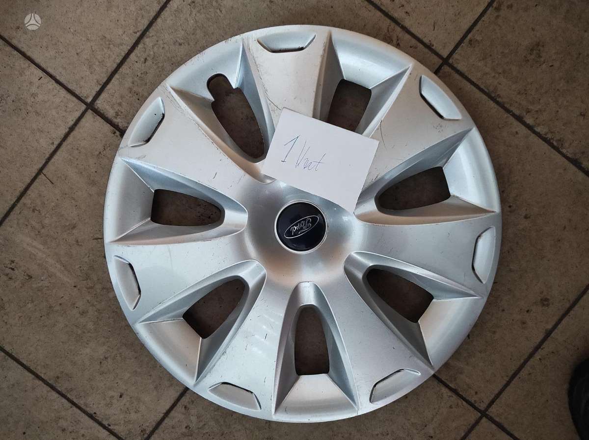 Ford, колпаки на колёса, R16