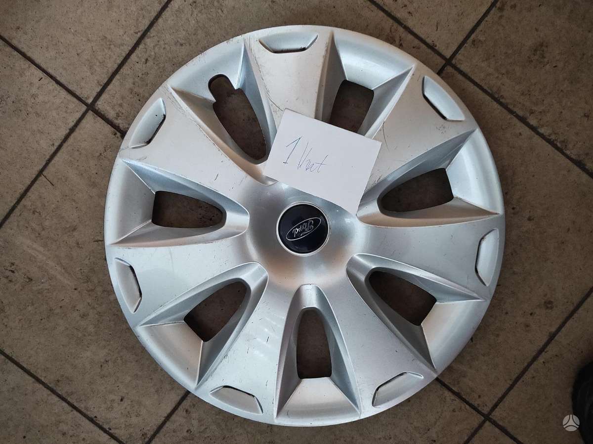 Ford, wheel covers, R16