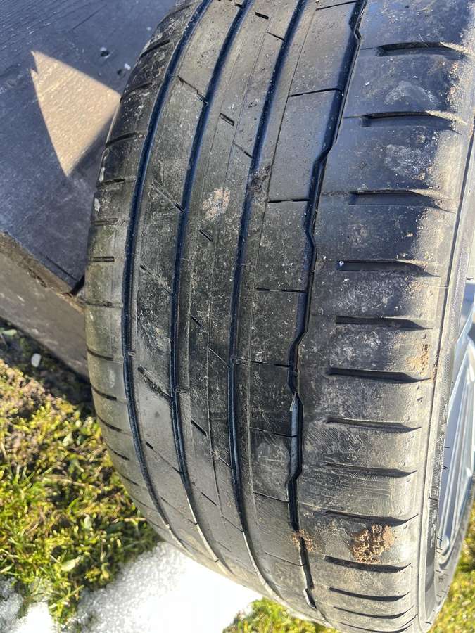 Audi, легкосплавные , R15