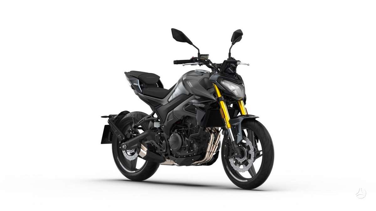 Morbidelli F352 349cc, street / classic