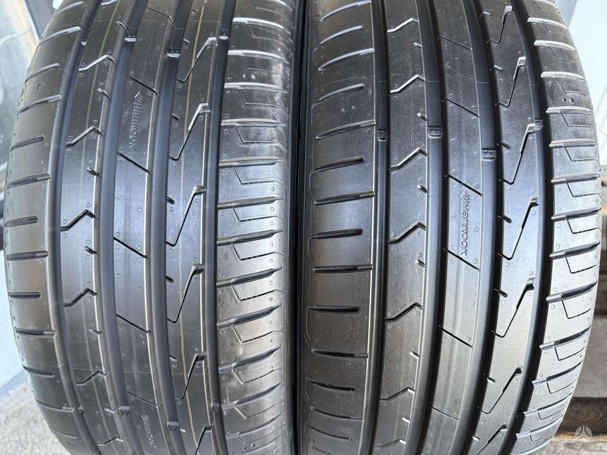 Hankook Ventus prime3, summer 215/45 R18