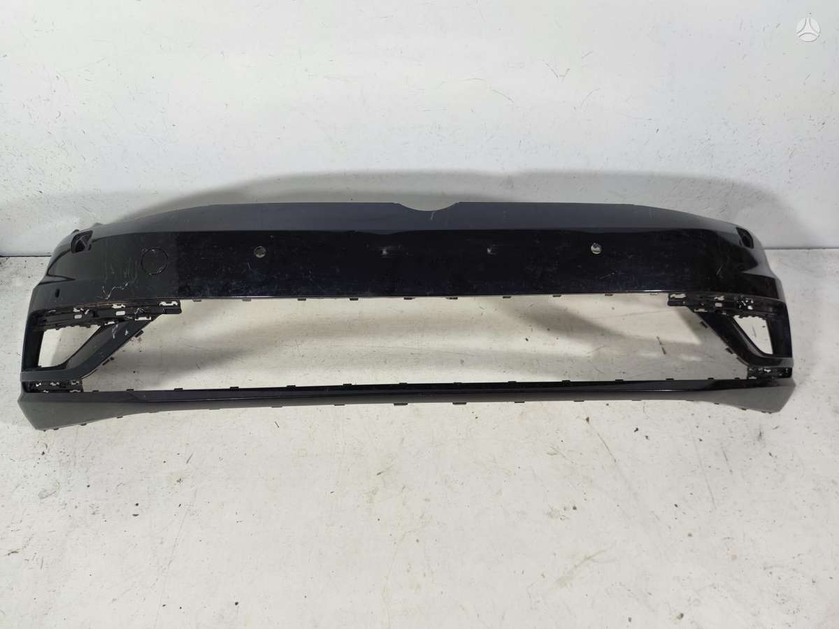 Volkswagen Golf, 5G0807221F 5G0807221FL, бамперы (буфера)