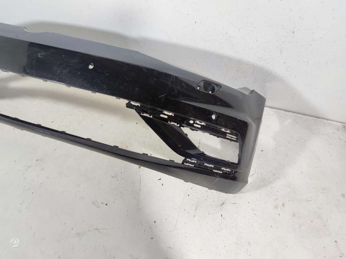 Volkswagen Golf, 5G0807221F 5G0807221FL, бамперы (буфера)