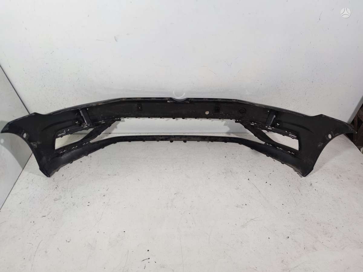 Volkswagen Golf, 5G0807221F 5G0807221FL, бамперы (буфера)