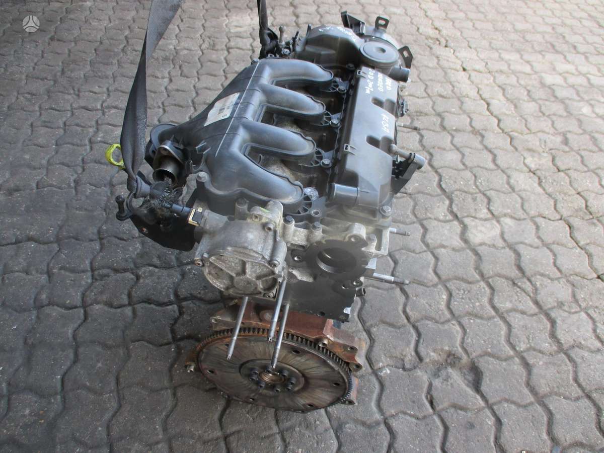 Ford Mondeo Variklis 2 0d azba