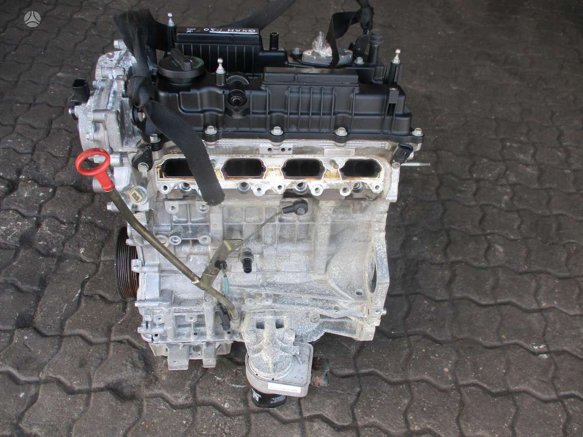 Hyundai i30 Variklis 2 0b g4kh