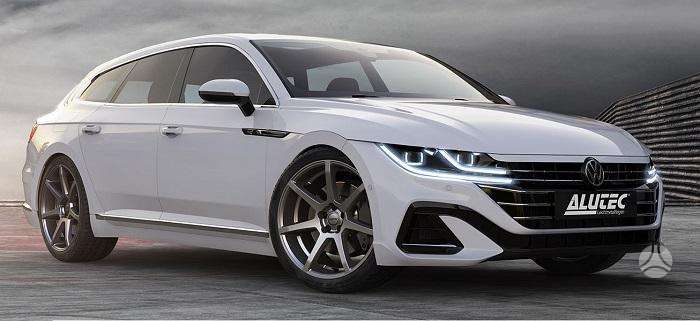 ALUTEC Pearl Carbon Grey, легкосплавные , R18