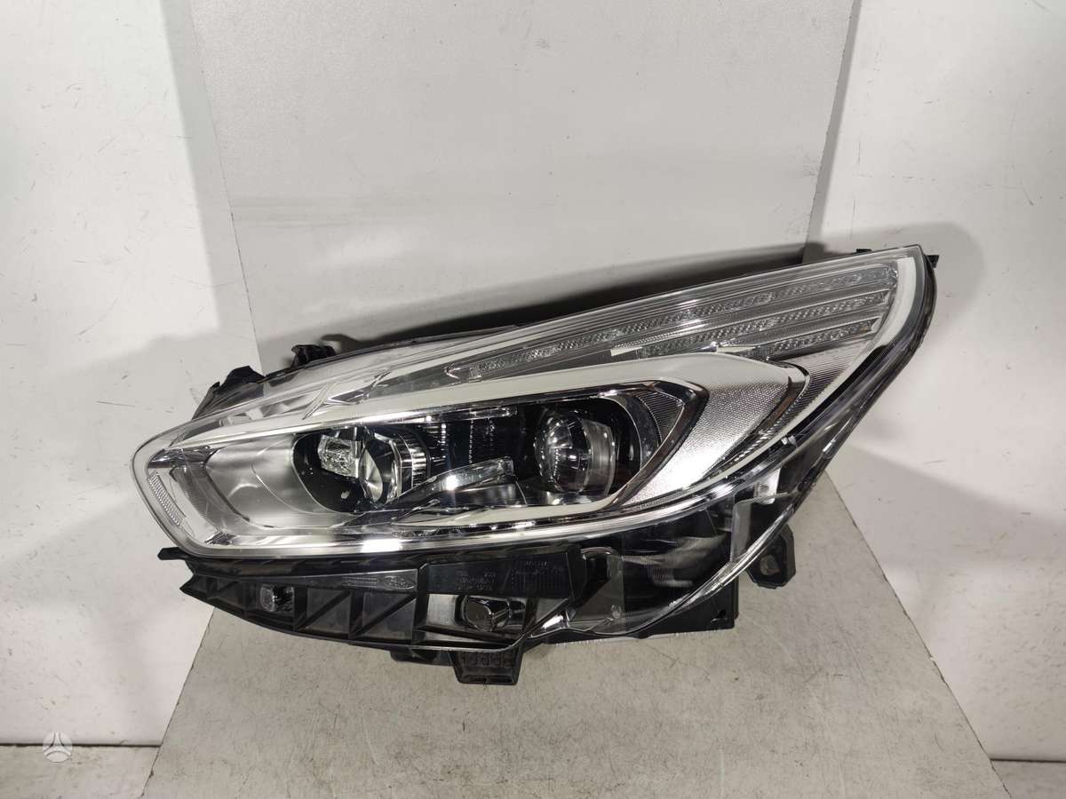 Ford S-MAX, EM2B13W030, lights