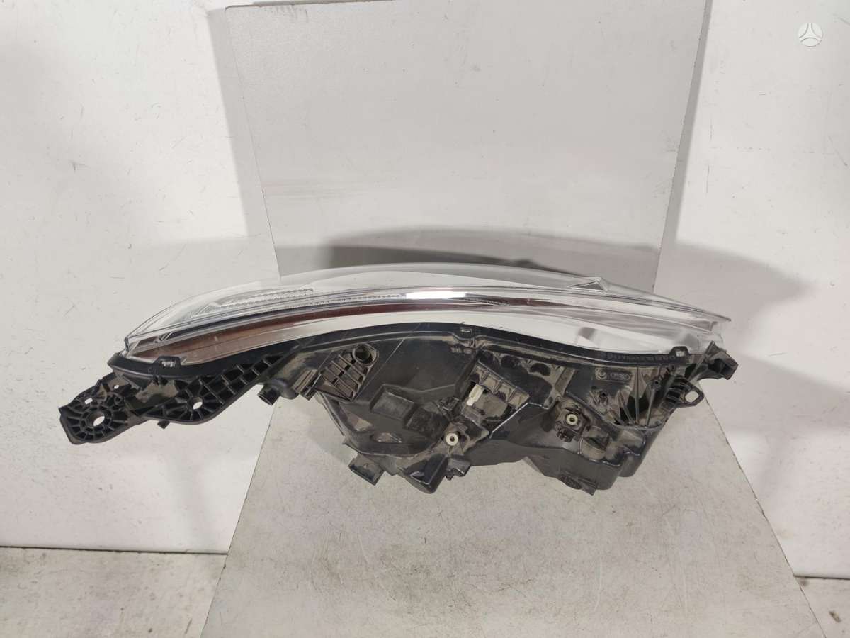 Ford S-MAX, EM2B13W030, lights