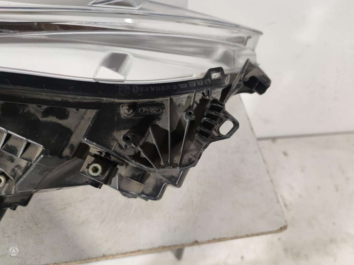Ford S-MAX, EM2B13W030, žibintai