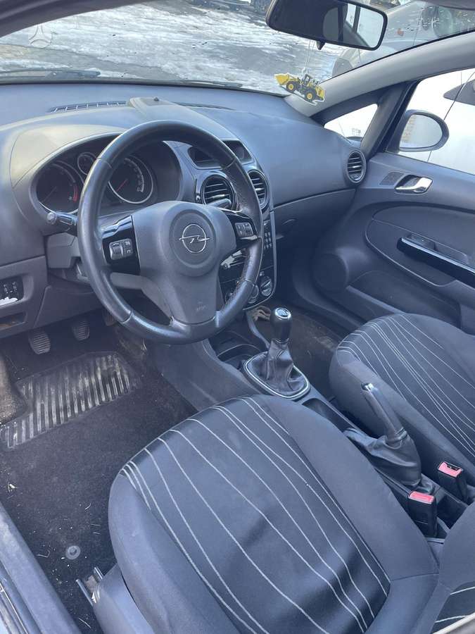 Opel Astra, 1.9 l., Универсал