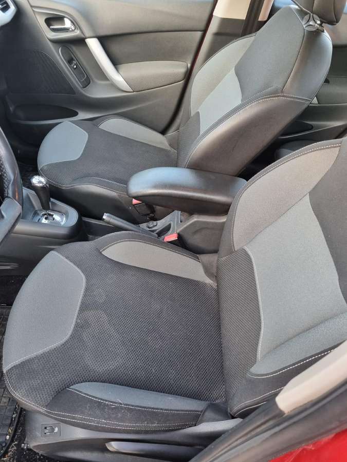 Citroën C3 - 7